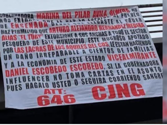 Hablando de NarcoChairos...